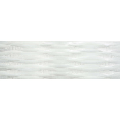 Rhapsody in Pearl Tile