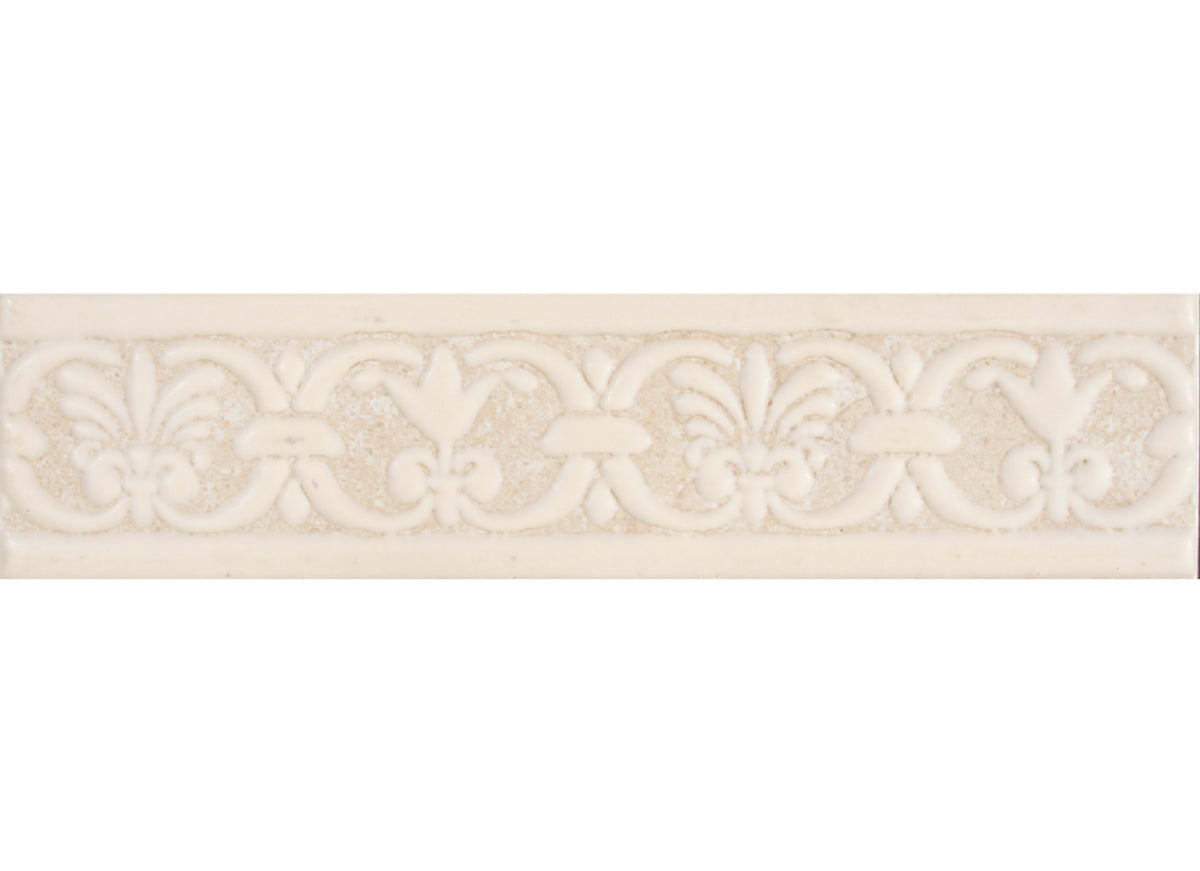 Romina in Ivory 2x10
