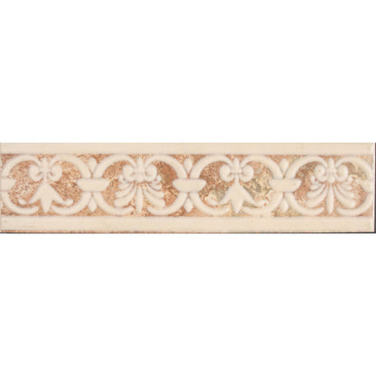 Romina in Noce 2x10 Tile