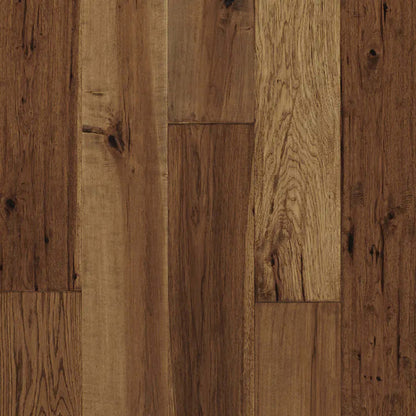 Handcrafted - Triumph in Bronze Hardwood