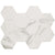 Tru Marmi in Extra Hex Tile