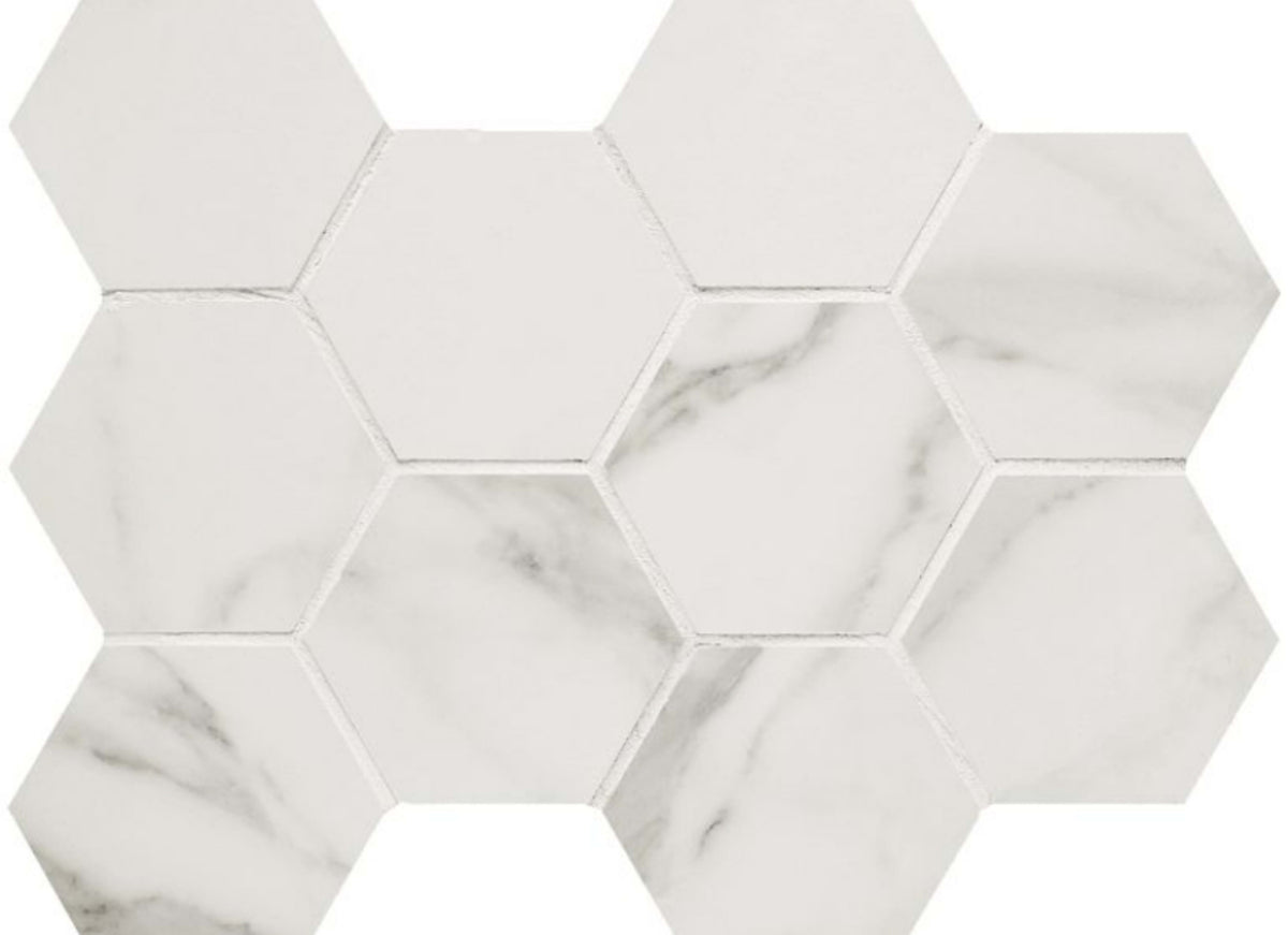 Tru Marmi in Extra Hex
