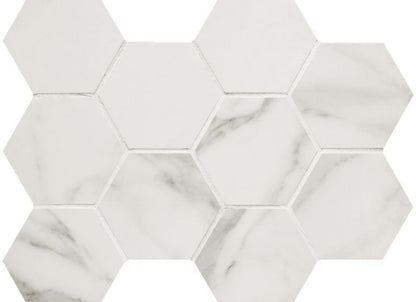Tru Marmi in Extra Hex