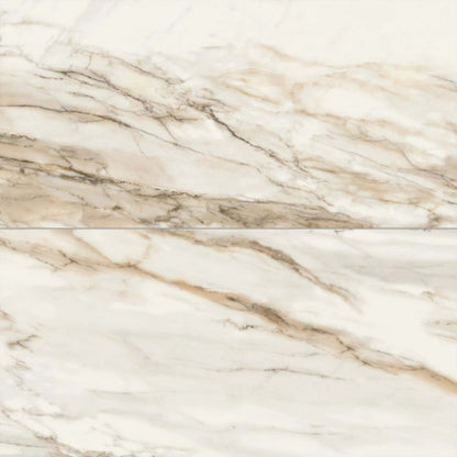 Tru Marmi in Gold 24x48 Tile