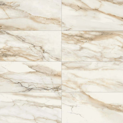 Tru Marmi in Gold Tile