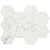 Tru Marmi in Venatino Hex Tile