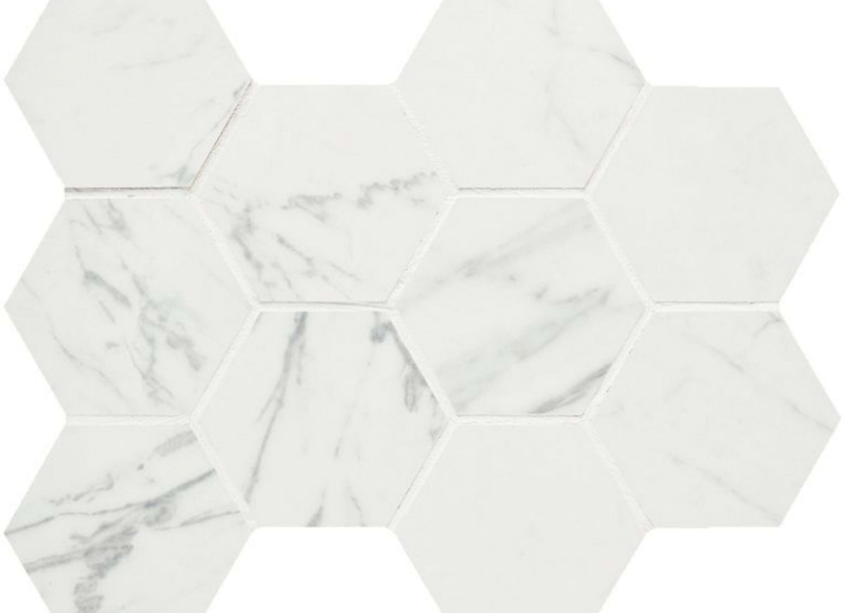 Tru Marmi in Venatino Hex