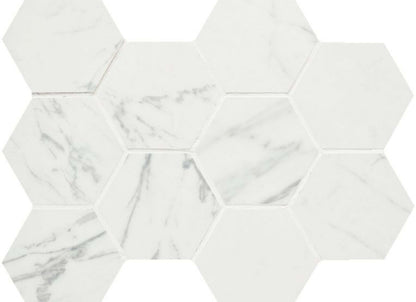 Tru Marmi in Venatino Hex