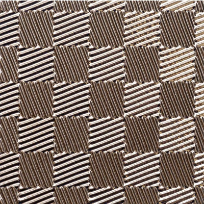 Shine in Gold Tile