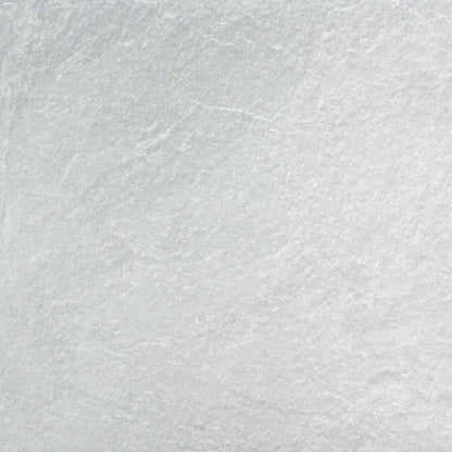Slaterock in White Tile