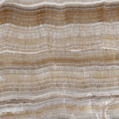 Spectrum in Amber Tile