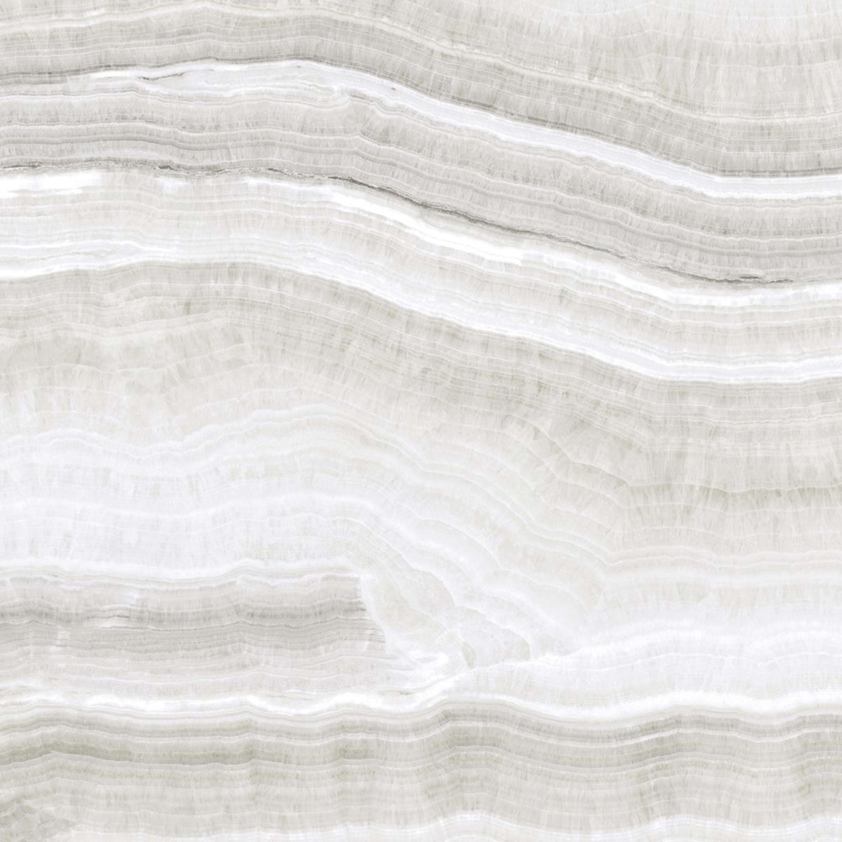 Spectrum in White Tile