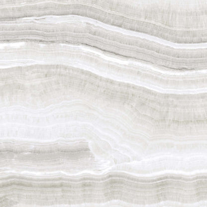 Spectrum in White Tile