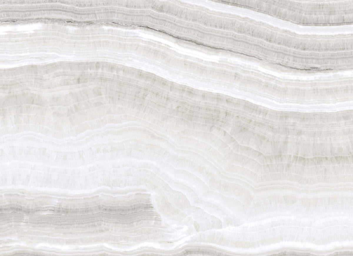 Spectrum in White