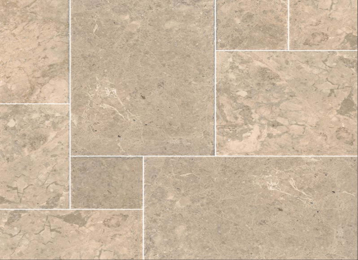 Crema Cappuccino in Beige
