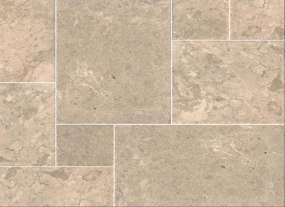 Crema Cappuccino in Beige