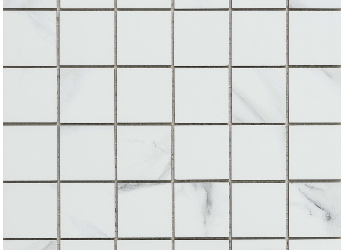 Thassos in Grey 2x2