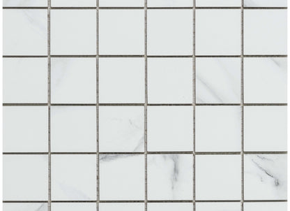Thassos in Grey 2x2