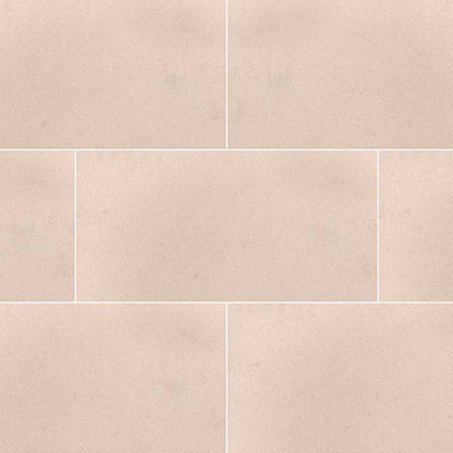 Lymra Limestone in Grey-Light 12x24 Natural Stone
