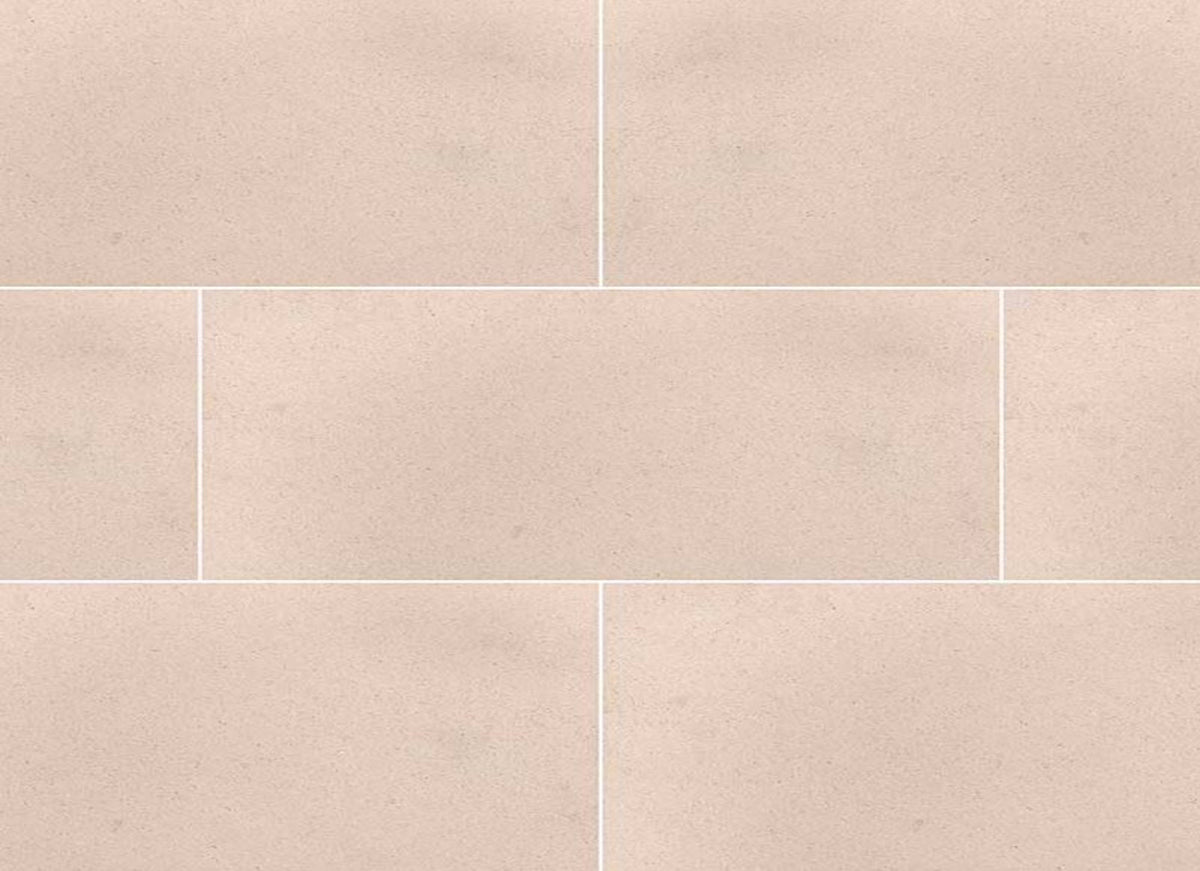 Lymra Limestone in Grey-Light 12x24