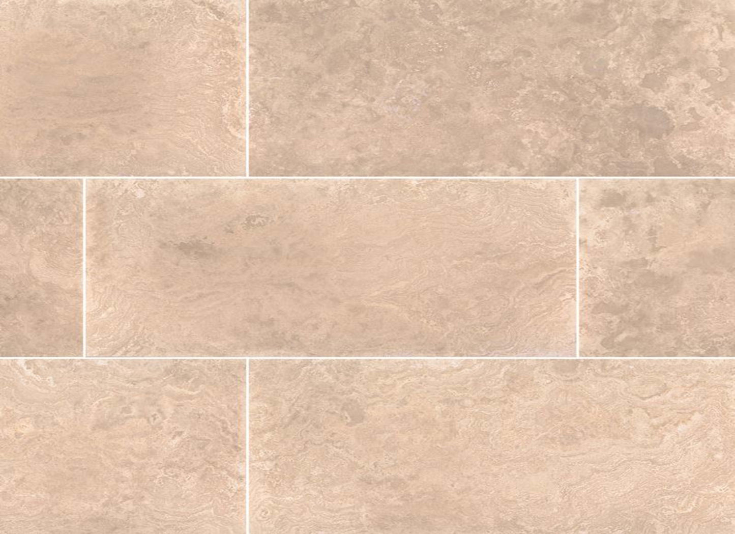 Tuscany Platinum in Beige 12x24