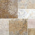 Porcini in Yellow Natural Stone