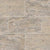 Silver Vein Cut Travertine in Gray-Dark 12x24 Natural Stone