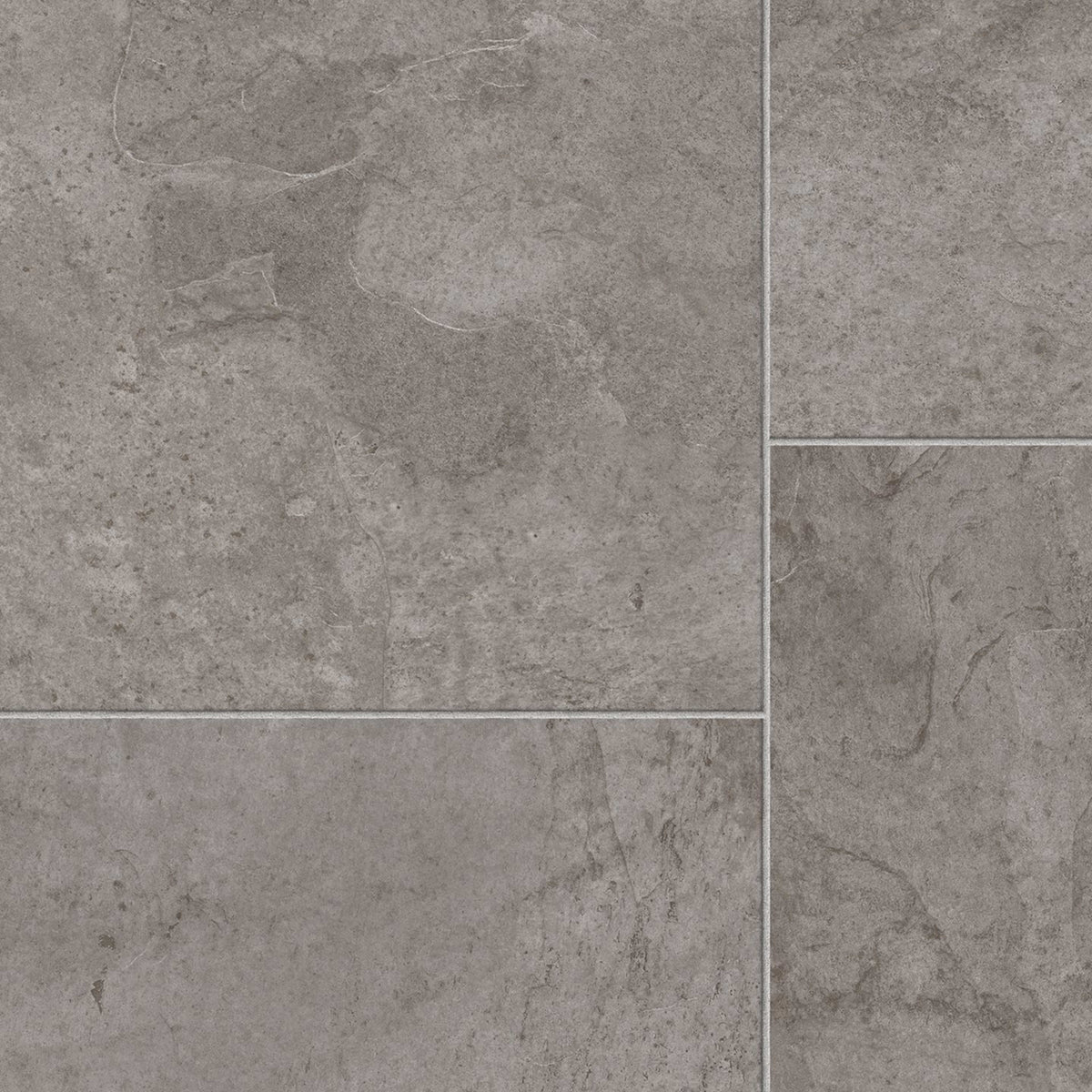 TruTex in Modern Slate Mineral Vinyl Sheet Goods