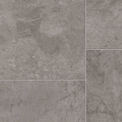 TruTex in Modern Slate Mineral Vinyl Sheet Goods