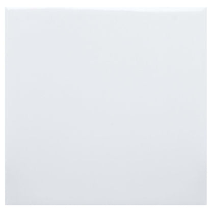 Retro BG Ice in Bright White Ice 4x4 Tile