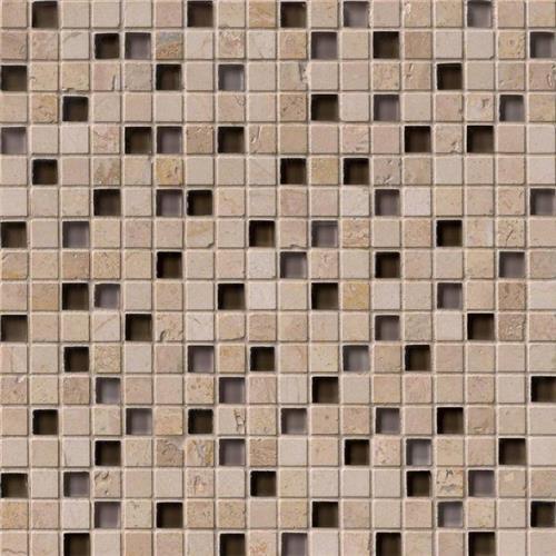 Tuscany Classic in Tuscany Classic - Cafe Noce Natural Stone