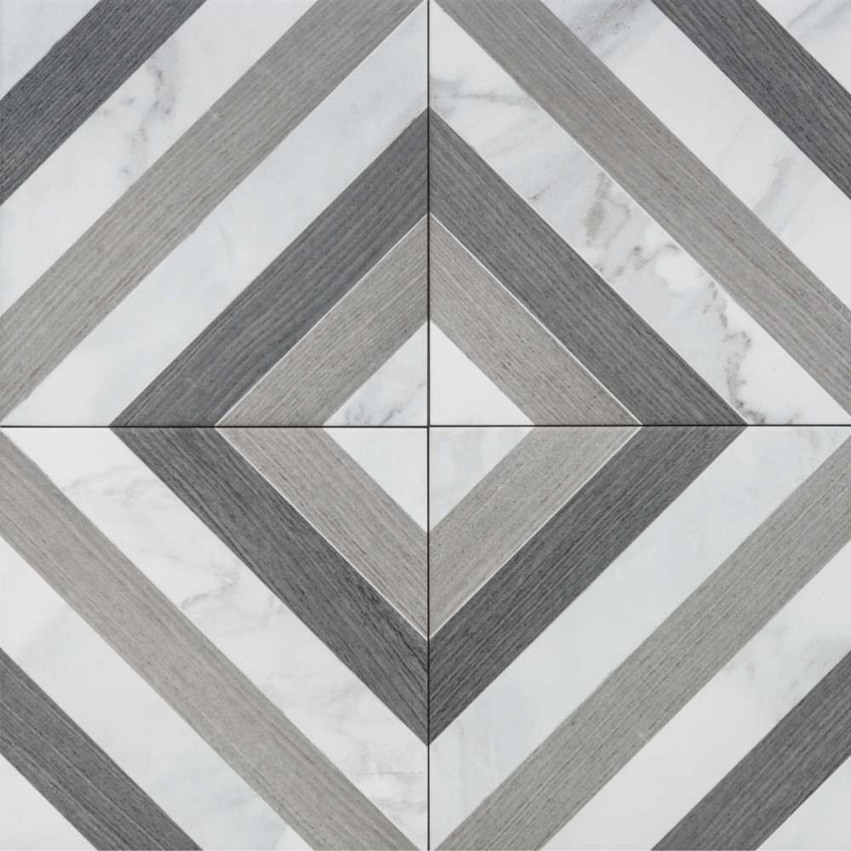 Versailles in Wood Tile
