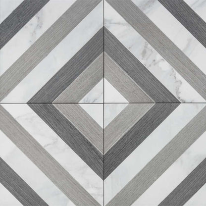 Versailles in Wood Tile