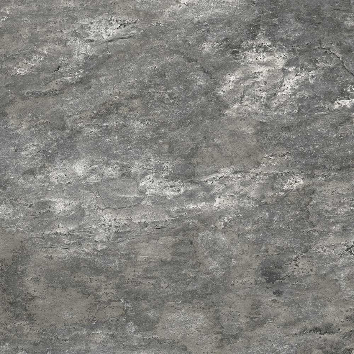 Granville Wells in Grey 6x6 Tile