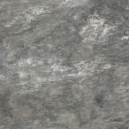 Granville Wells in Grey 6x6 Tile
