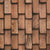 Wall -  Inceptiv - Scale Reckt in Tabak Hardwood