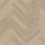 Terra in Taiga Herringbone Hardwood