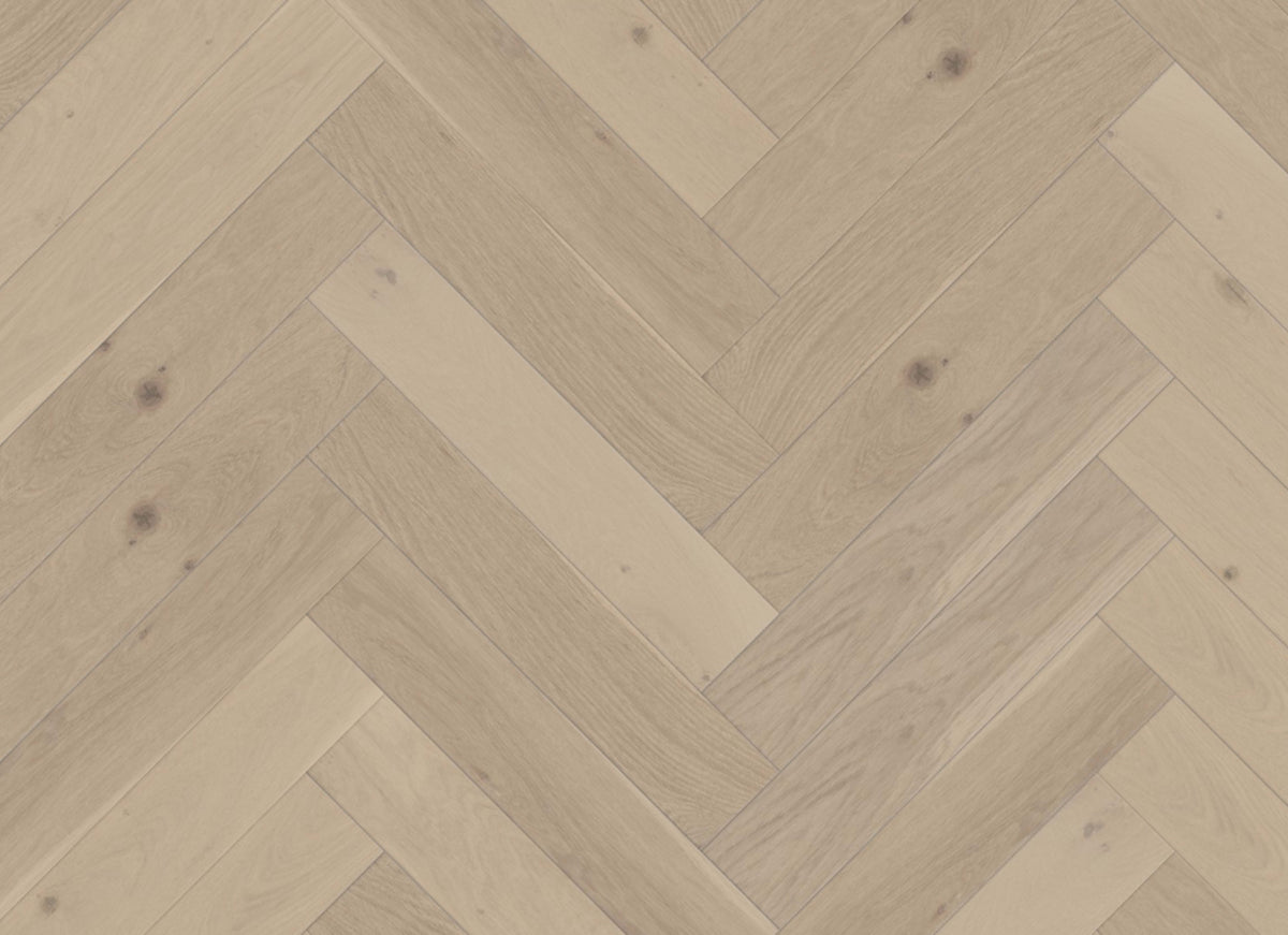 Terra in Taiga Herringbone