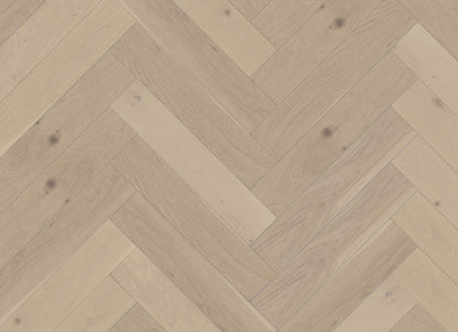 Terra in Taiga Herringbone