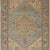Talmadge Slate in Slate Area Rugs