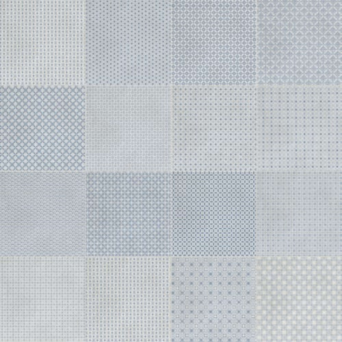 Tapestri in Denim Tile