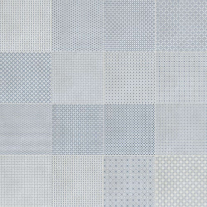 Tapestri in Denim Tile
