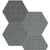 Tapestri in Silk Hex Blend Tile