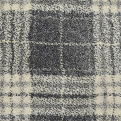 Tartan in Keeling Carpet