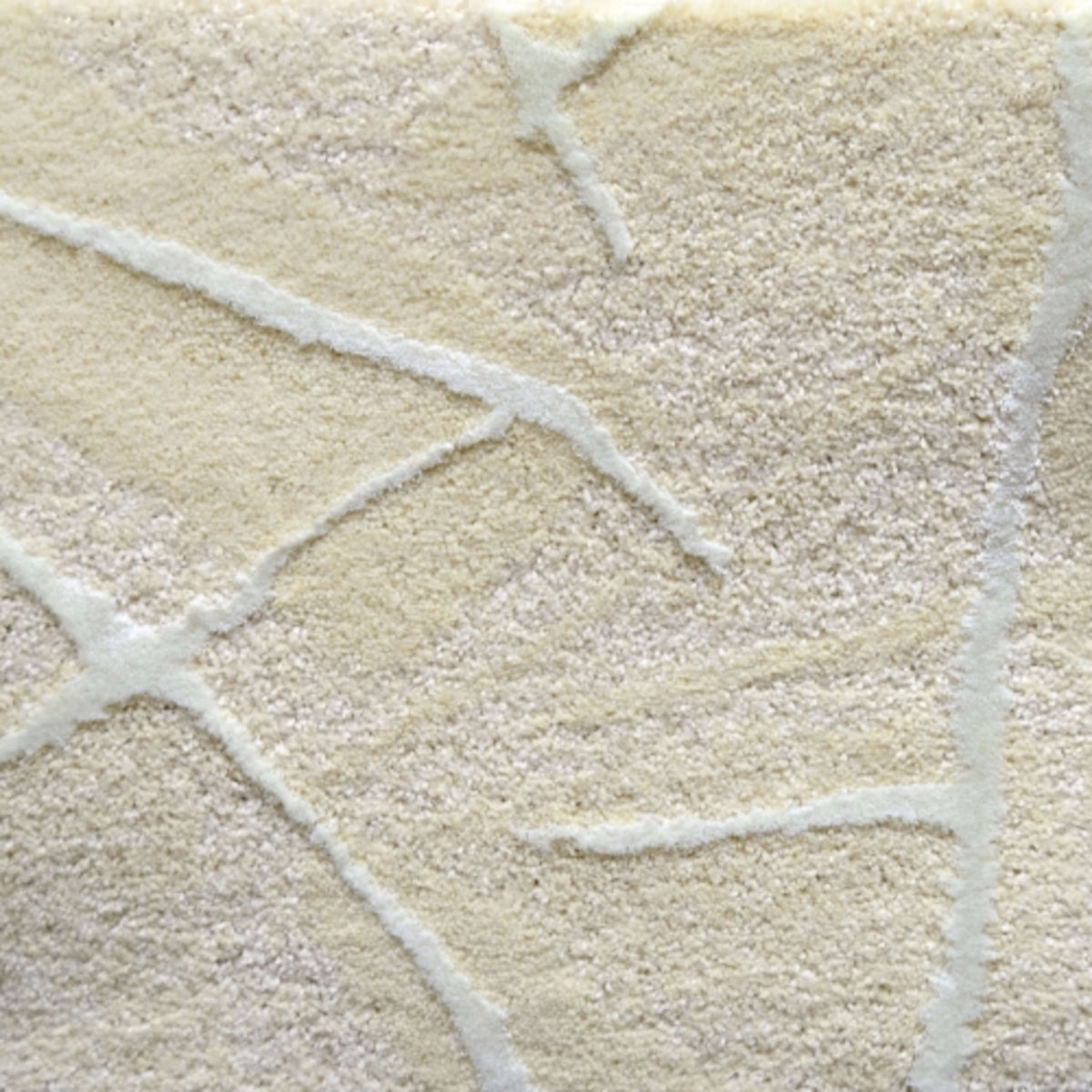 Tectonic in Nazca Carpet