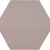 Teramoda in Petal Tile