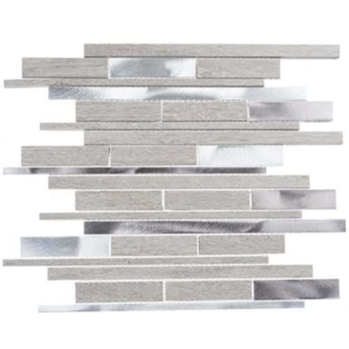 Maison De Luxe in Throne Room Random Brick Tile