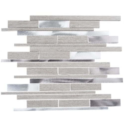 Maison De Luxe in Throne Room Random Brick Tile