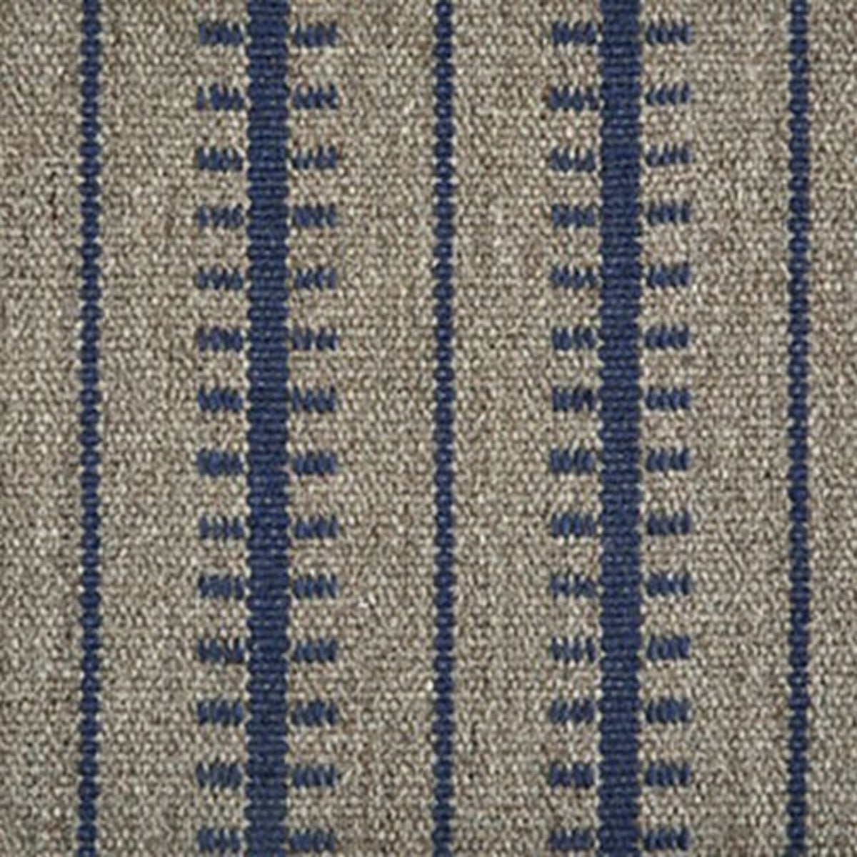 Ticking Stripe - Lake Side