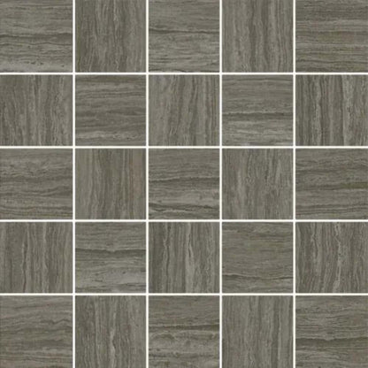 Tides in Coconut Shell Tile